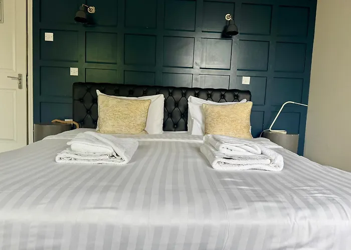 The William Hotel London